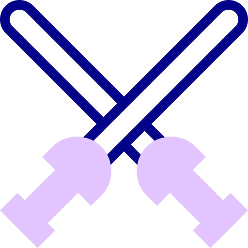 Swords sword samurai swords icon