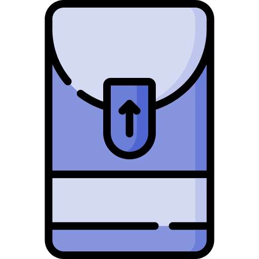 Tissues wash tissues napkin icon