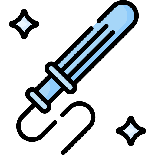 Tampon healthcare and medical sanitary wellness icon