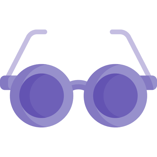 Sunglasses fashion glasses sunglasses icon