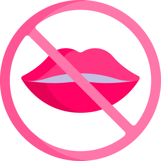 Dumb dumb inclusive signal icon