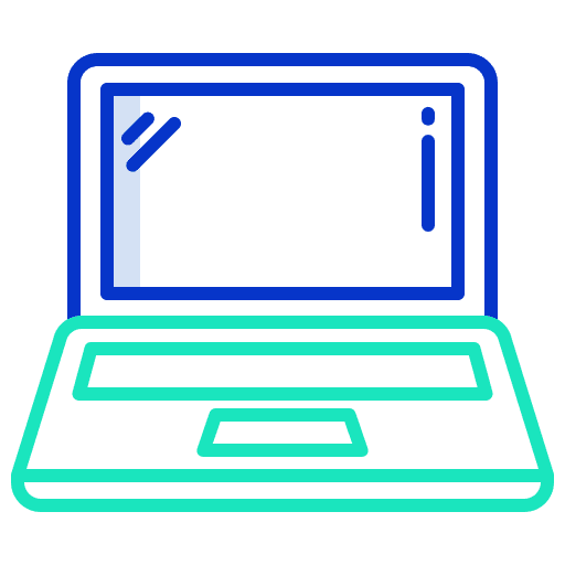 Laptop laptop computer technology computer icon