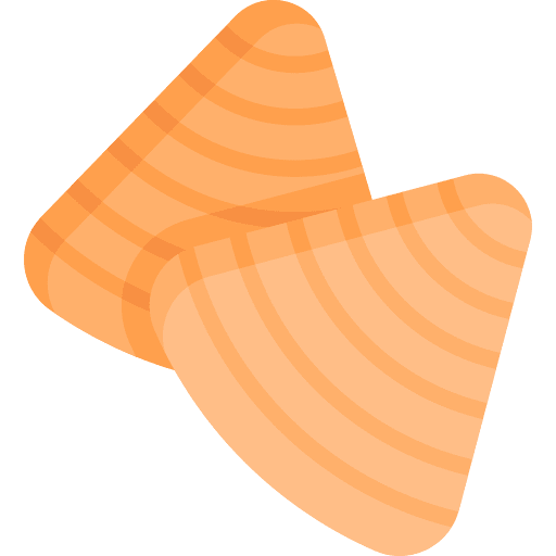 Sfogliatelle sweet food italian food gastronomy icon