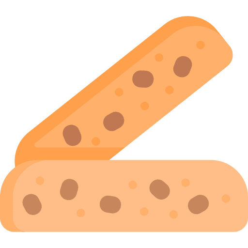 Cookies cookies biscuit nutrition icon