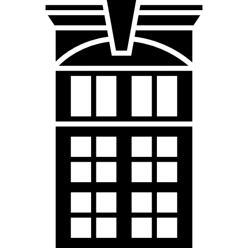 Big luxury door entrance architectural detail entrances buildings architecture icon