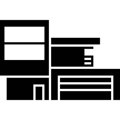 House building home house building icon