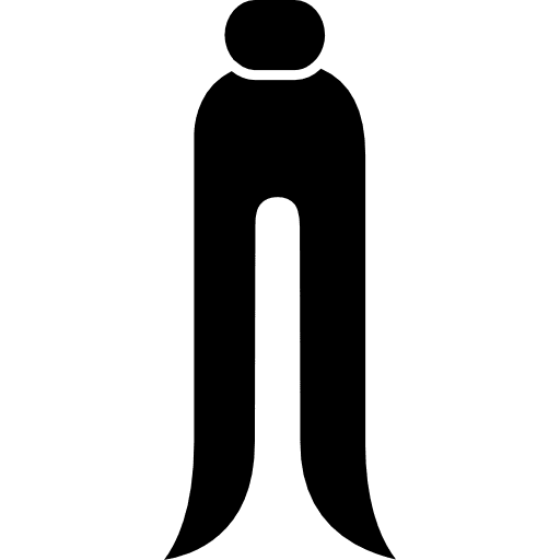 Yard tool shape house things tools and utensils tools icon