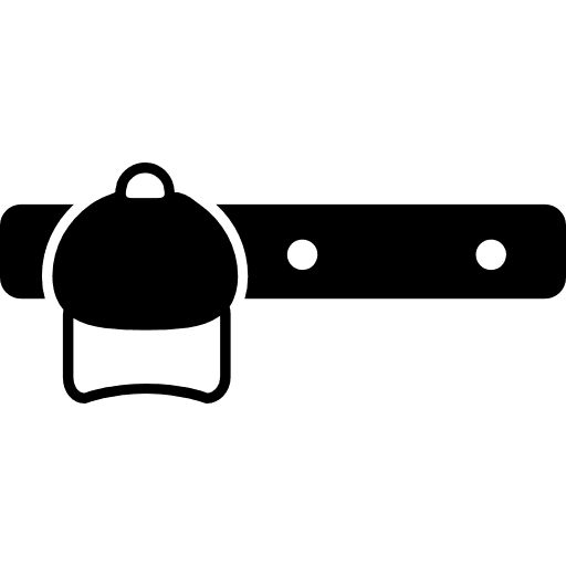 Bedroom rack furniture to hang things furniture rack tools icon