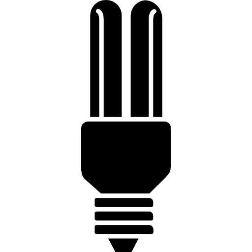 Lamp illumination lamps miscellaneous icon