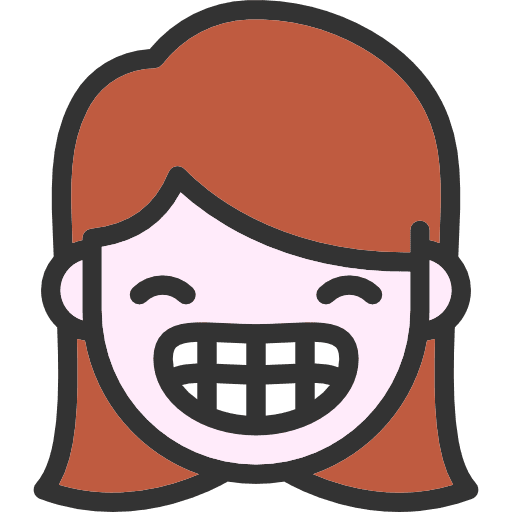 Excuse faces heads feelings icon