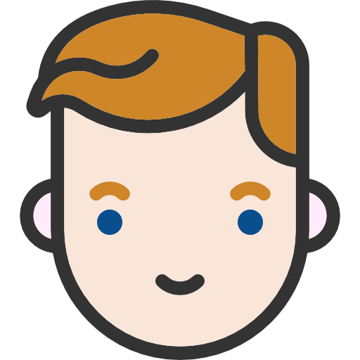 Smile game boy advance emoticons heads icon