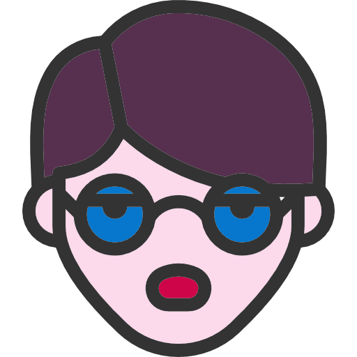 Philisophize faces feelings emoticons icon