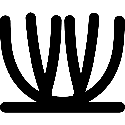 Plant plant gardening yard icon