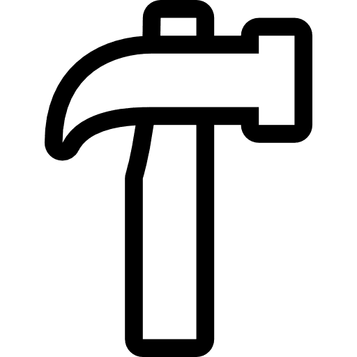 Vest vest construction and tools lifesaver icon