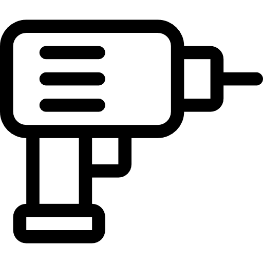 Wrench tools and utensils garage construction and tools icon