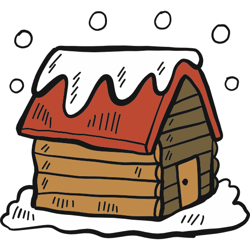 House property home construction icon