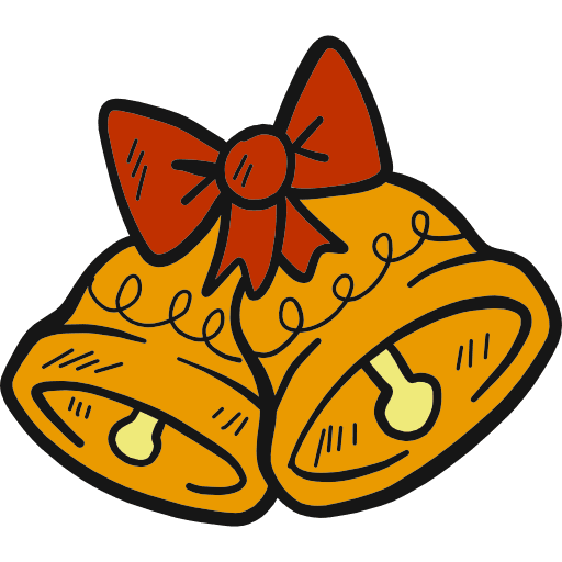 Bell bells bell alarm icon