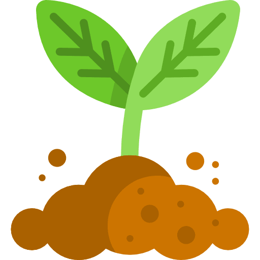 Sprout environment ecologic joshua tree icon