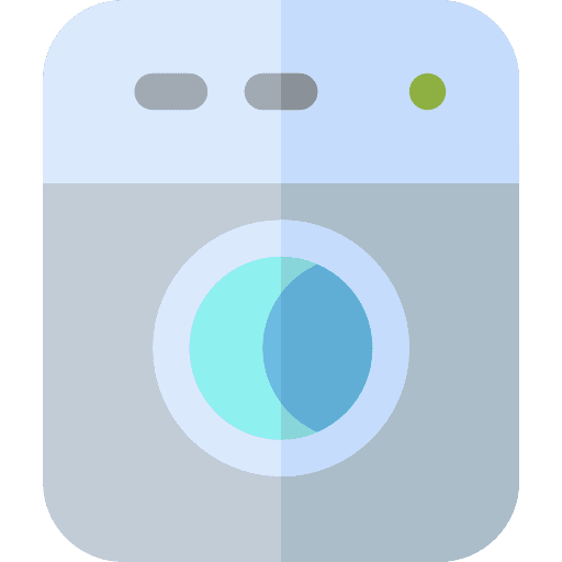 Cleaned wash clean cleaning icon