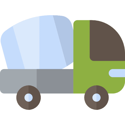 Trucks transport trucks truck icon