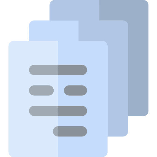 Archives copy interface archives icon