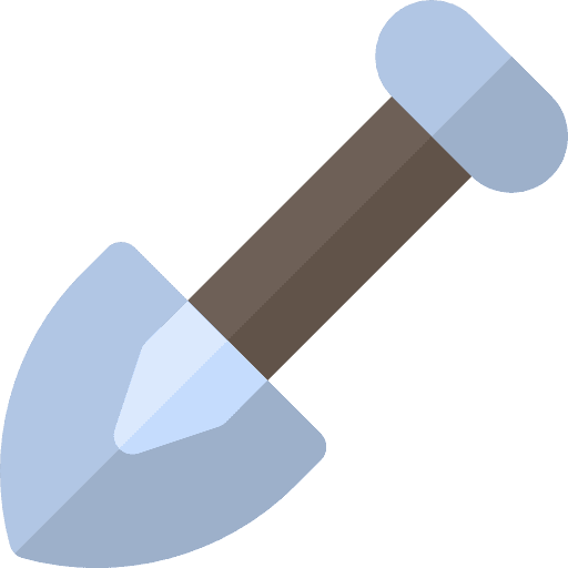 Gardener gardening tools gardener gardening icon