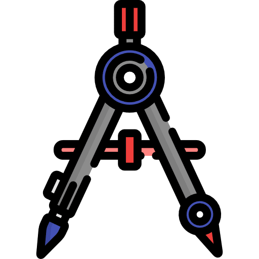 Compass edit tools compass miscellaneous icon