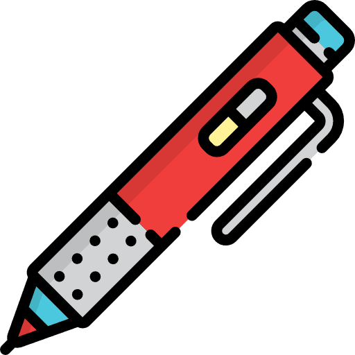 Pen edit tools tools and utensils miscellaneous icon