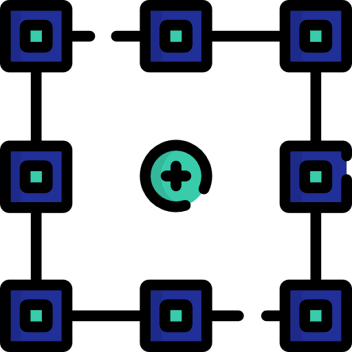 Transform transform edit tools shapes icon