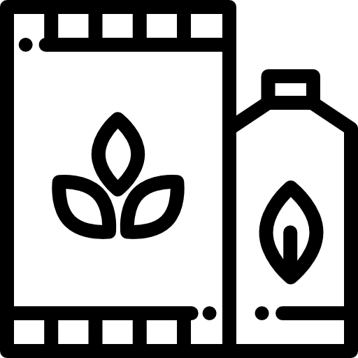 Seeds garden seeds seed bag icon