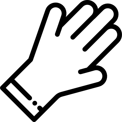 Glove protections protectors fashion icon