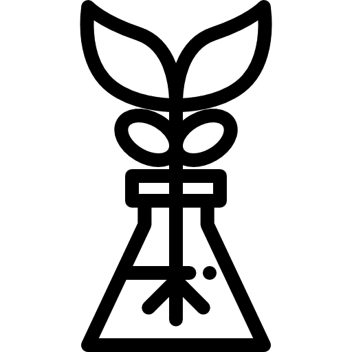 Plant plant leaf nature icon