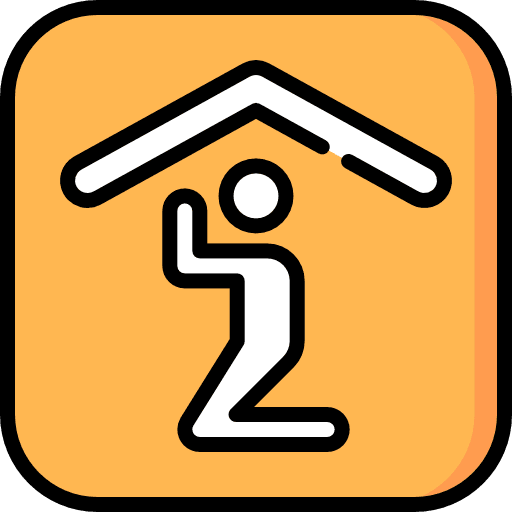 Worship worship shapes and symbols prayer icon