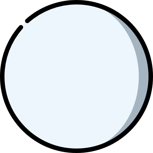 Circle graphic design graphic tool circle icon