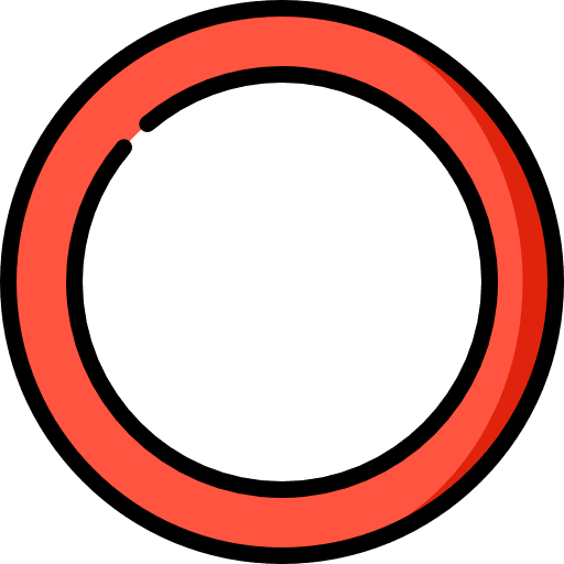 Circle graphic design graphic tool circle icon