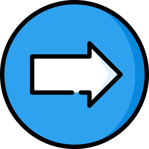 Next arrows right arrow skip icon