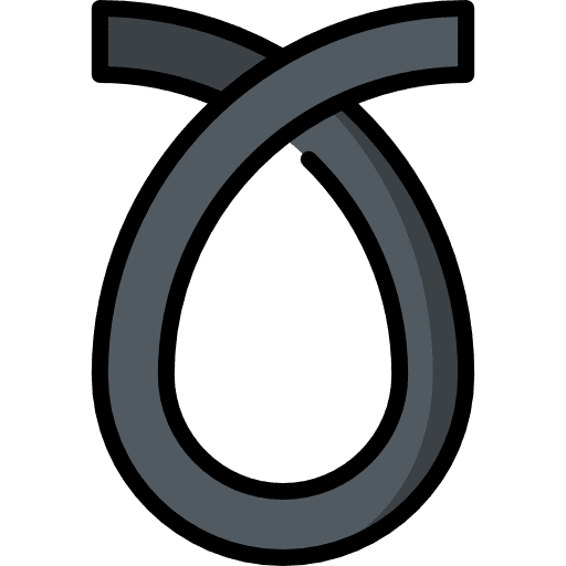 Loop circular loop rotate icon