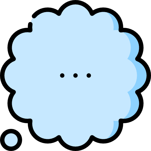 Chat conversation speech bubble multimedia icon