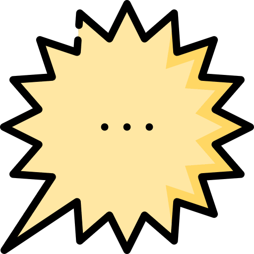 Chat speech bubble chat multimedia icon