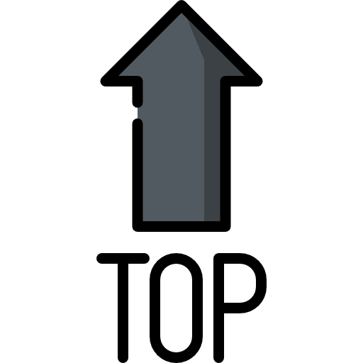 Up arrow arrows control upload icon