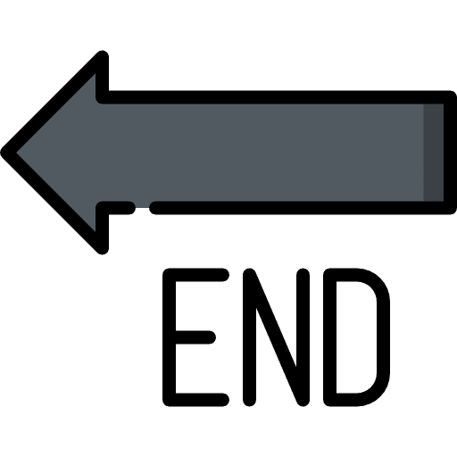 Left arrow arrows left left arrow icon