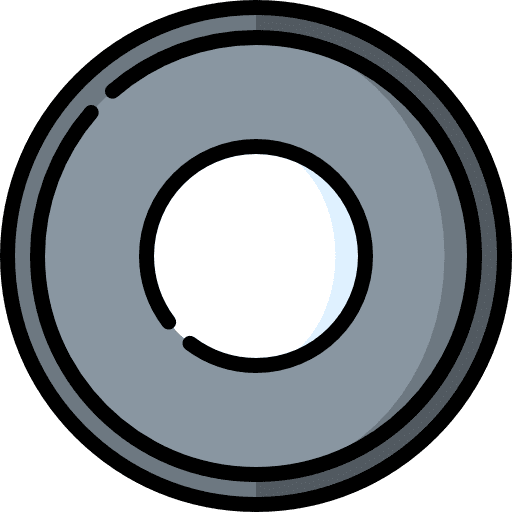 Record record multimedia music and multimedia icon