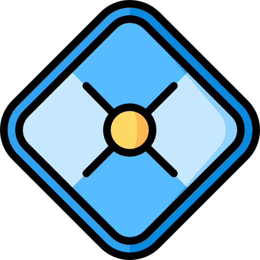 Symbol geometry geometrical diamond icon