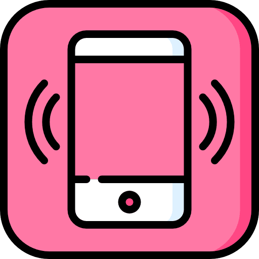 Smartphone iphone cellphone smartphone icon