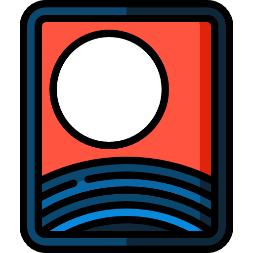 Card symbols card shapes and symbols icon