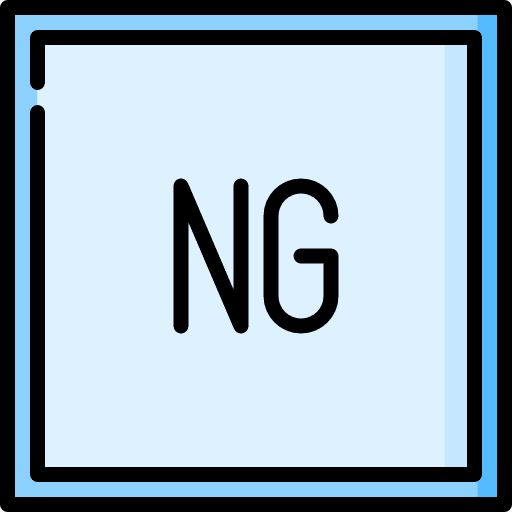 Button button checking square icon