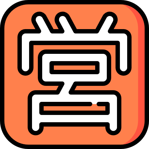 Logogram logogram writing character icon