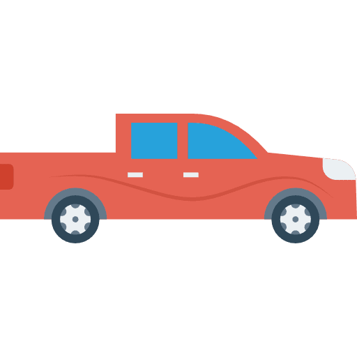 Vehicle car transport automobile icon