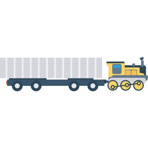 Tanker transport tank truck transportation icon