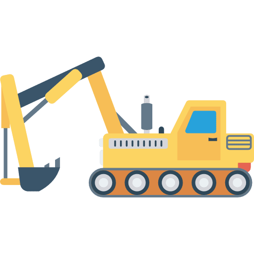 Crane crane truck cranes icon